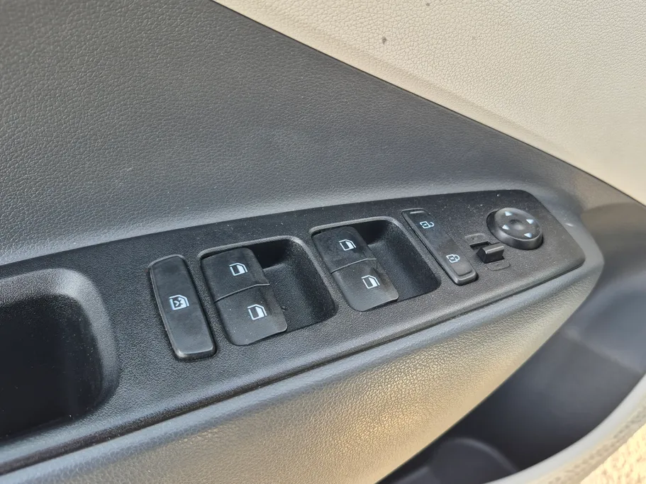 2023 Hyundai Grand i10 Fleet 