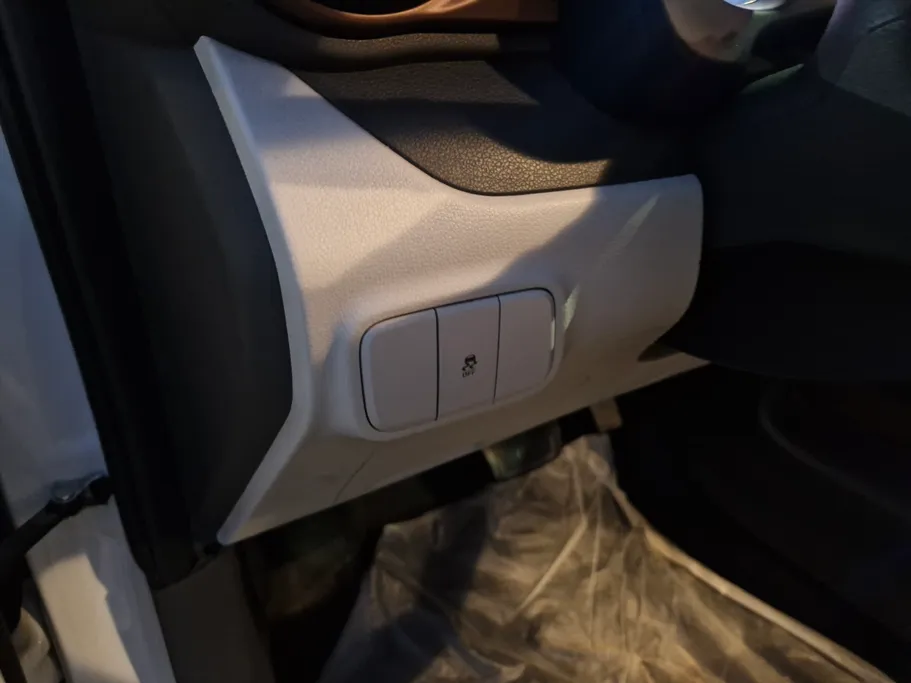 هيونداي Grand i10 فلييت 2023 