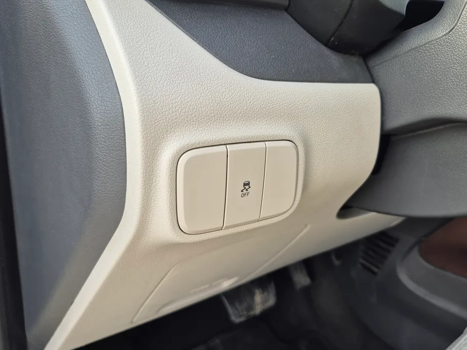 2023 Hyundai Grand i10 Fleet 