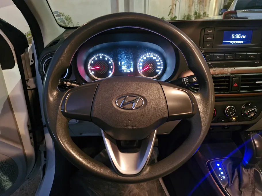 هيونداي Grand i10 فلييت 2023 