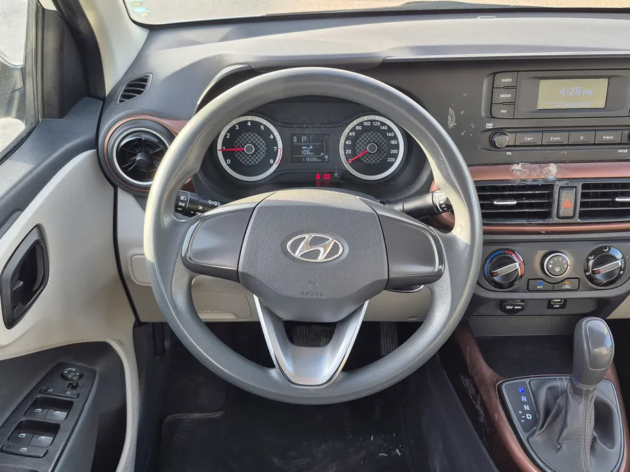 2023 Hyundai Grand i10 Fleet 