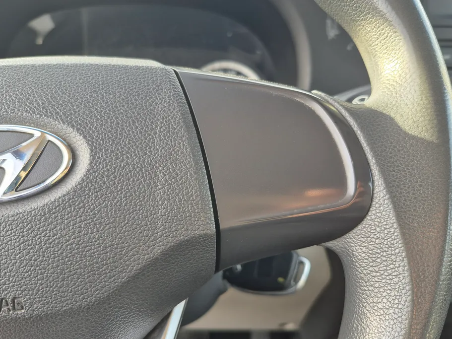 2023 Hyundai Grand i10 Fleet 