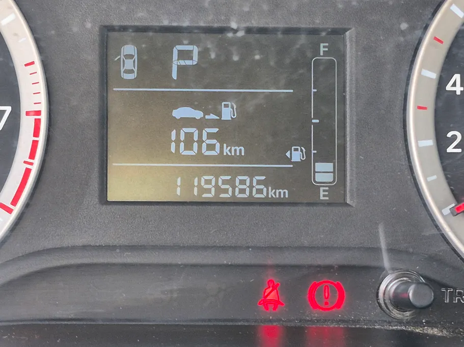 2023 Hyundai Grand i10 Fleet 