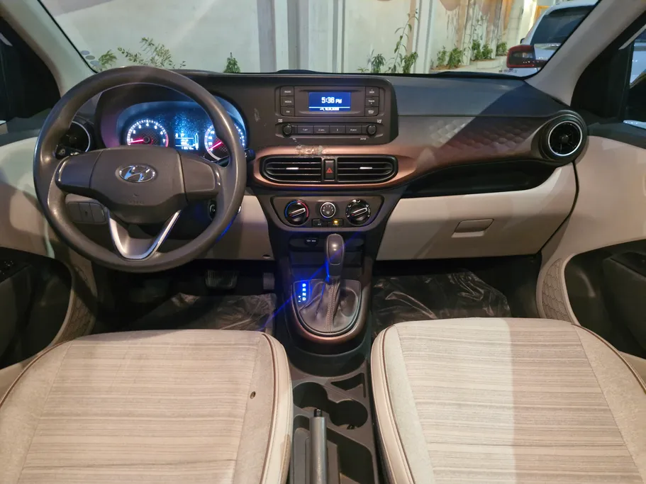 هيونداي Grand i10 فلييت 2023 