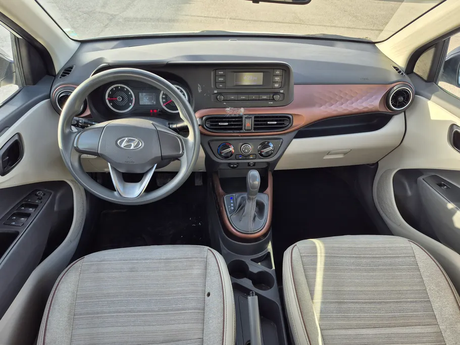 2023 Hyundai Grand i10 Fleet 