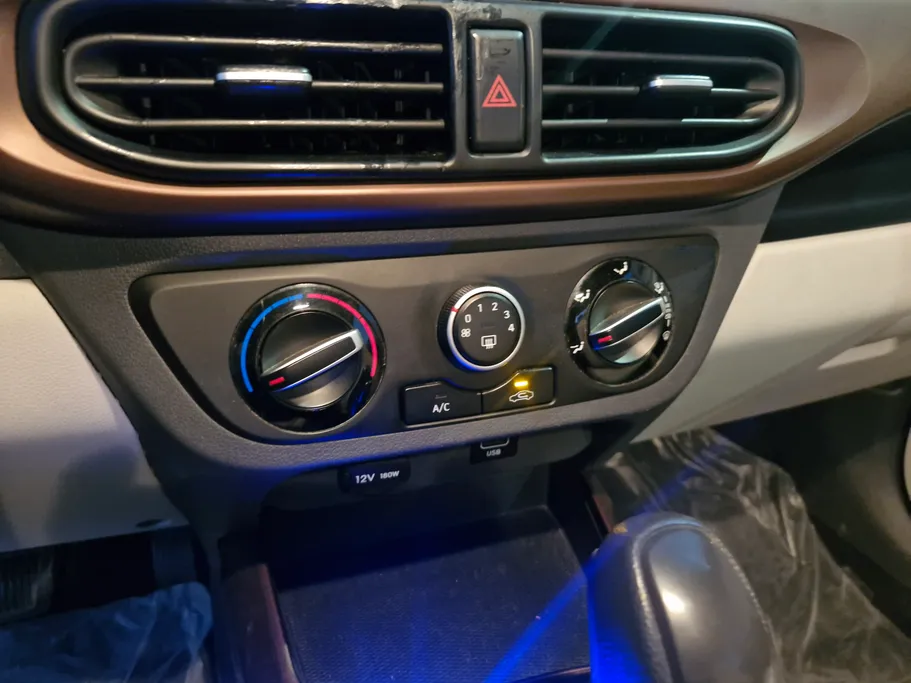 هيونداي Grand i10 فلييت 2023 