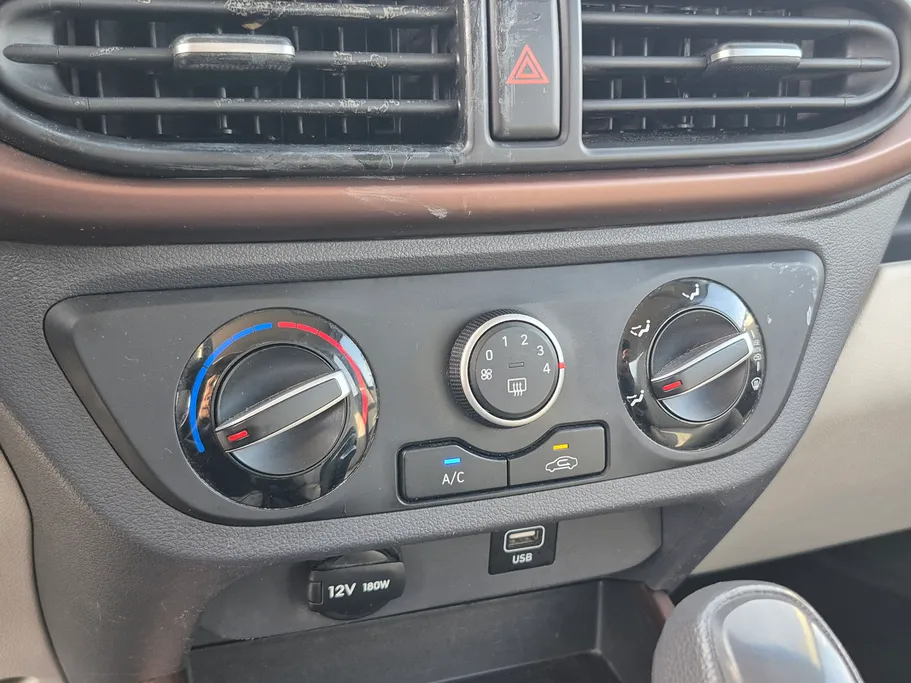 2023 Hyundai Grand i10 Fleet 