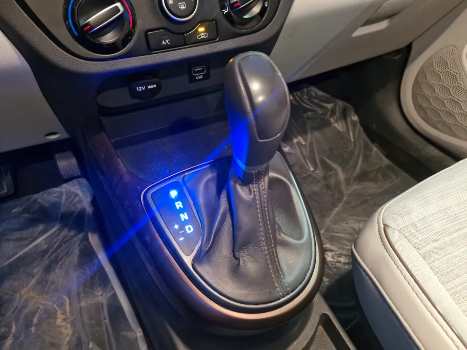 هيونداي Grand i10 فلييت 2023 