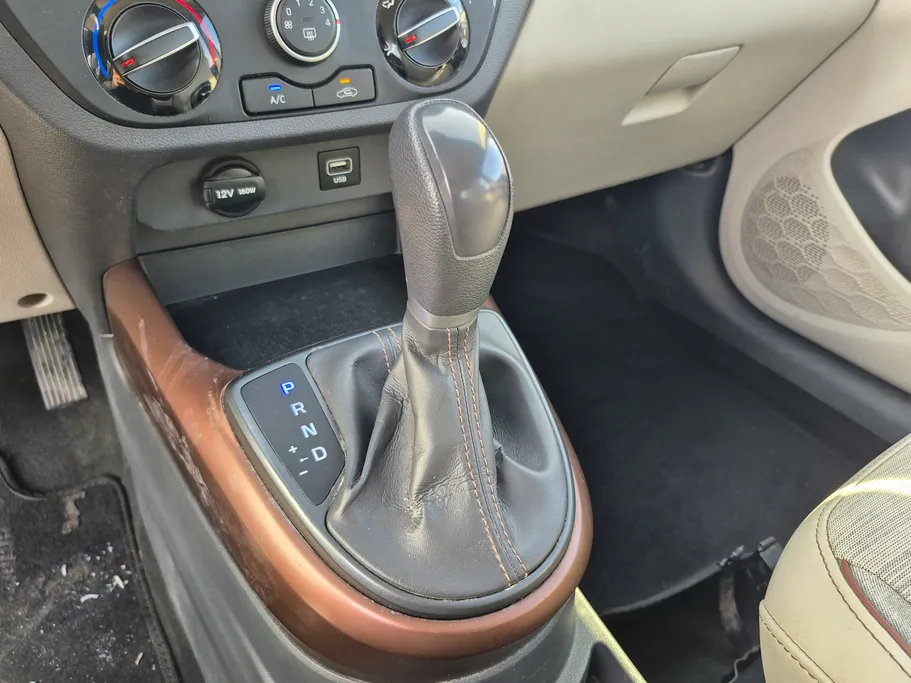 2023 Hyundai Grand i10 Fleet 