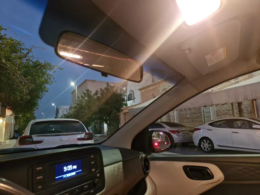 هيونداي Grand i10 فلييت 2023 