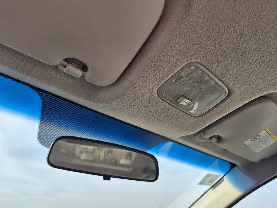 2023 Hyundai Grand i10 Fleet 