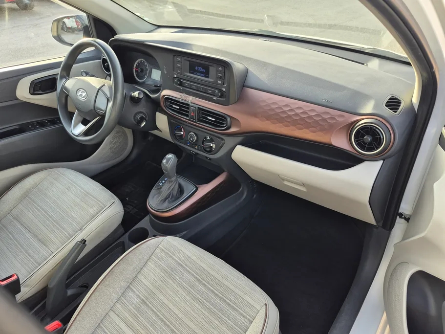 2023 Hyundai Grand i10 Fleet 