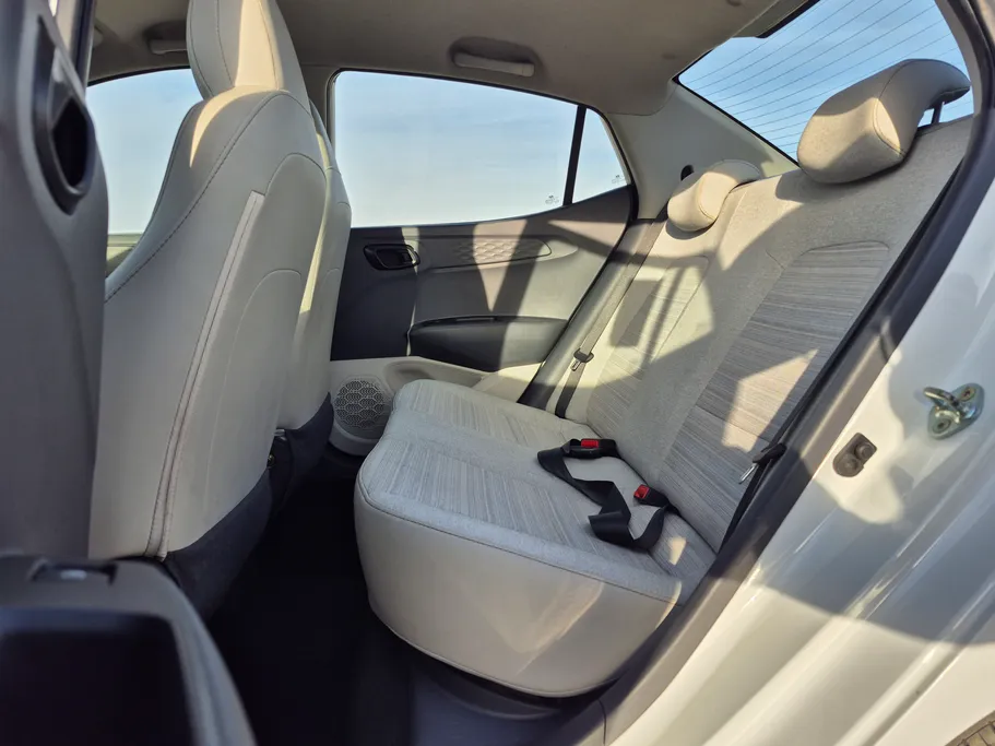 2023 Hyundai Grand i10 Fleet 