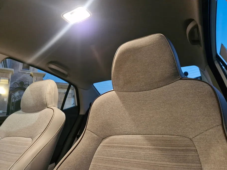 هيونداي Grand i10 فلييت 2023 