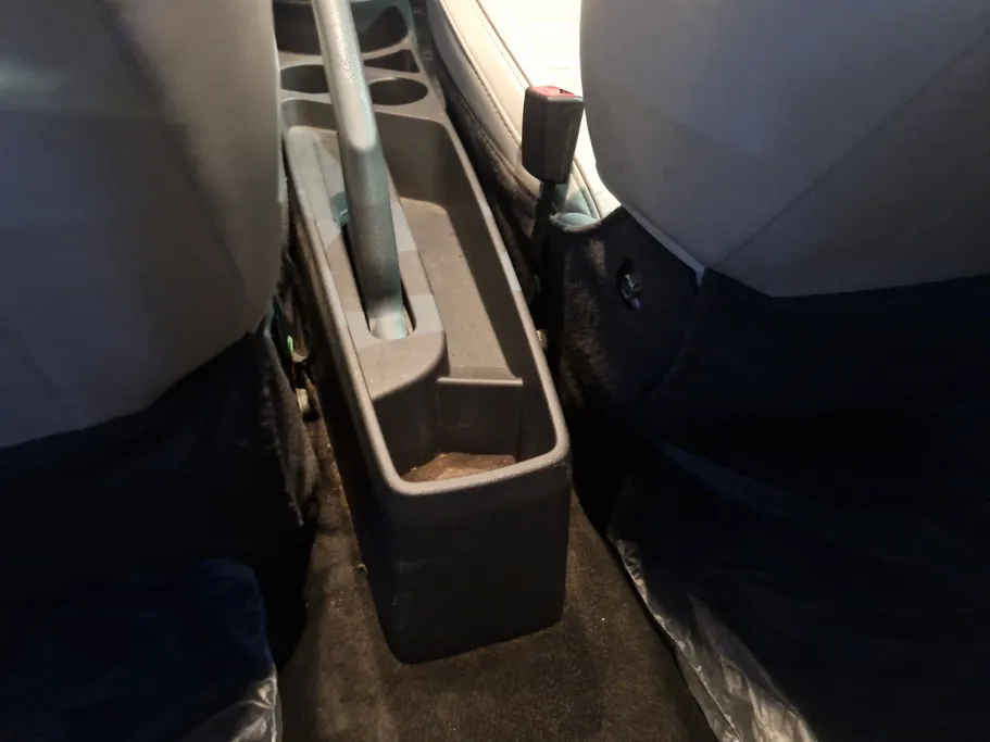 هيونداي Grand i10 فلييت 2023 