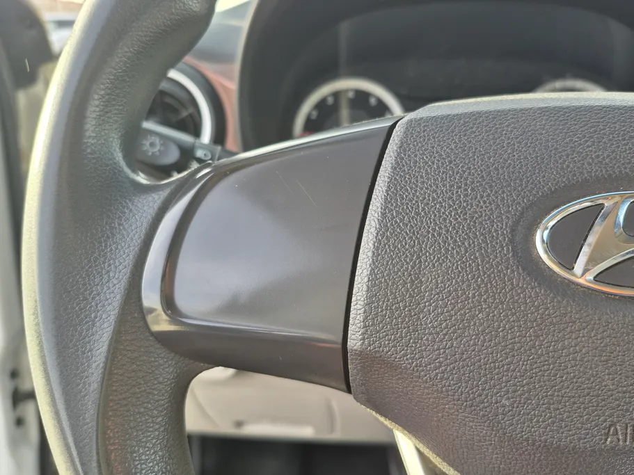 2023 Hyundai Grand i10 Fleet 