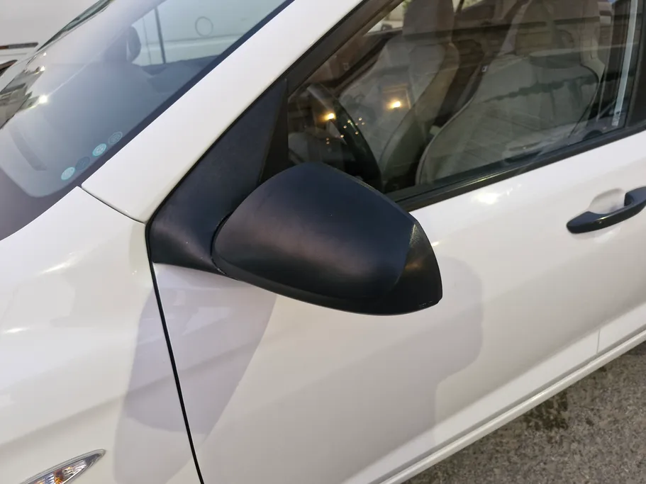 هيونداي Grand i10 فلييت 2023 