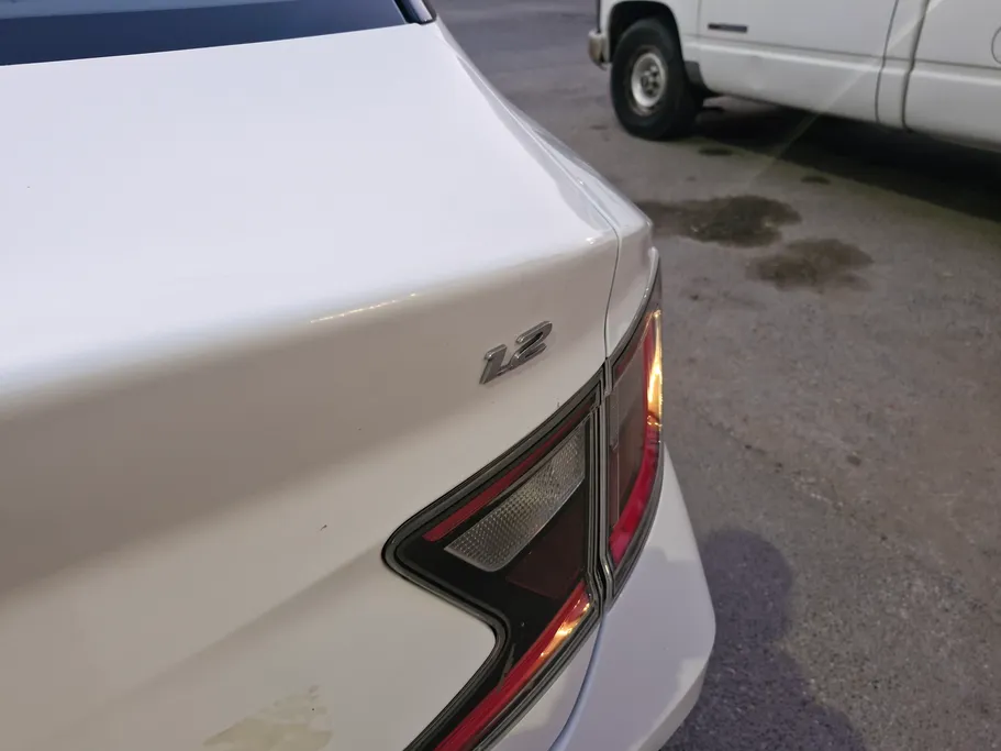 هيونداي Grand i10 فلييت 2023 