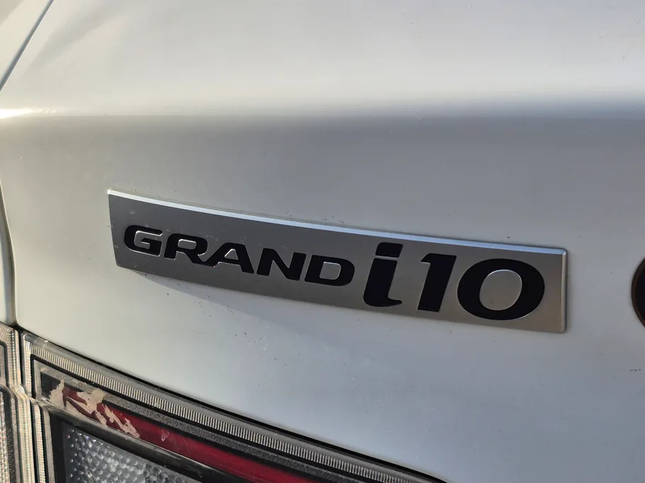 2023 Hyundai Grand i10 Fleet 