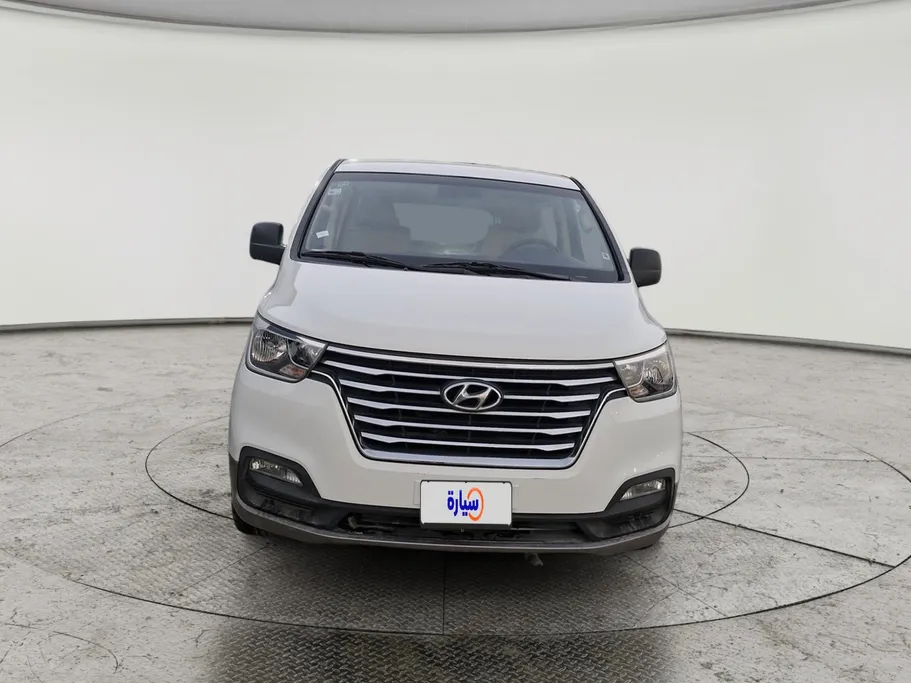 هيونداي اتش 1  ركاب 2020 