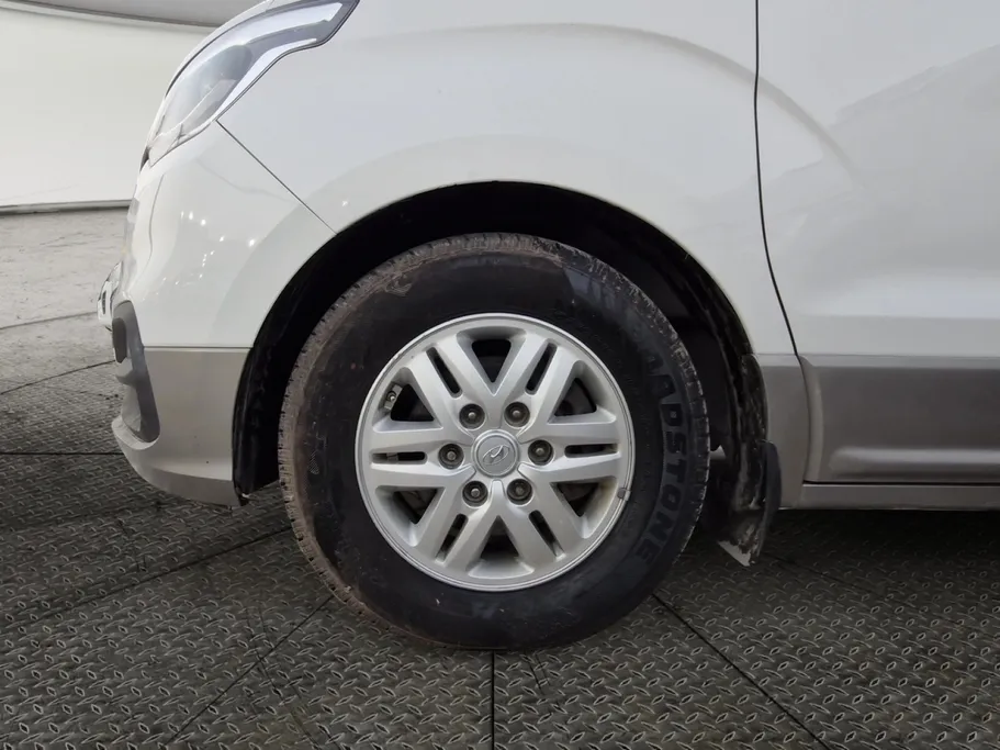 هيونداي اتش 1  ركاب 2020 