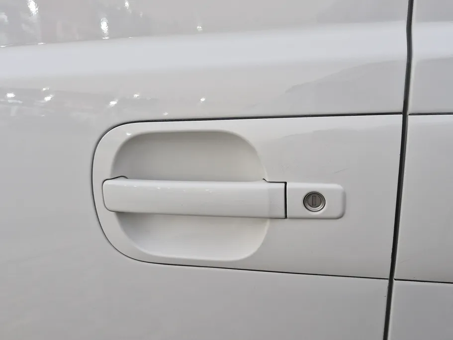 هيونداي اتش 1  ركاب 2020 