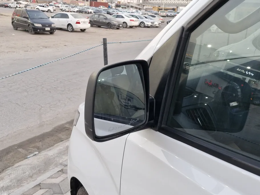 هيونداي اتش 1  ركاب 2020 