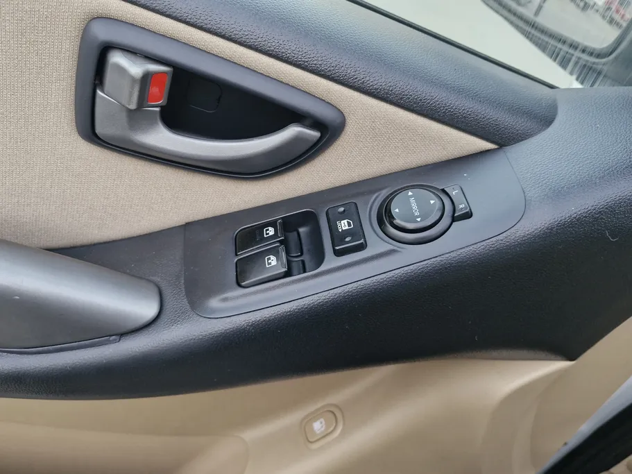 هيونداي اتش 1  ركاب 2020 