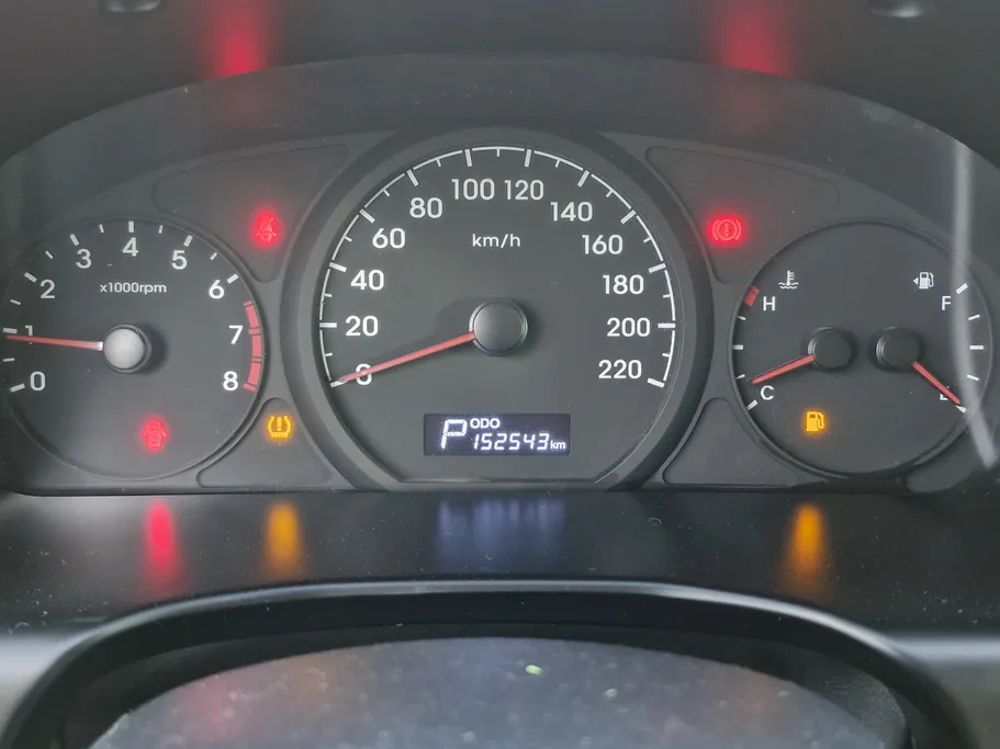 هيونداي اتش 1  ركاب 2020 