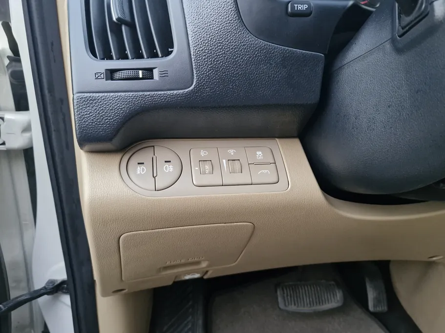 هيونداي اتش 1  ركاب 2020 