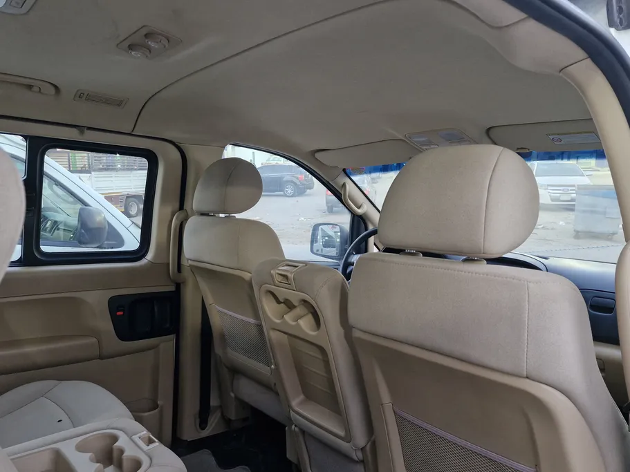 هيونداي اتش 1  ركاب 2020 