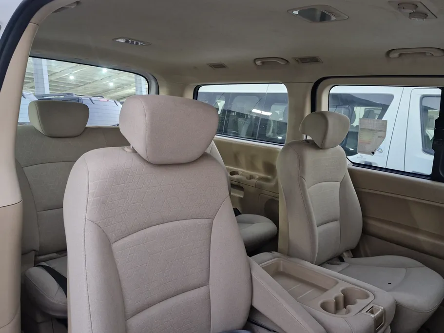 هيونداي اتش 1  ركاب 2020 