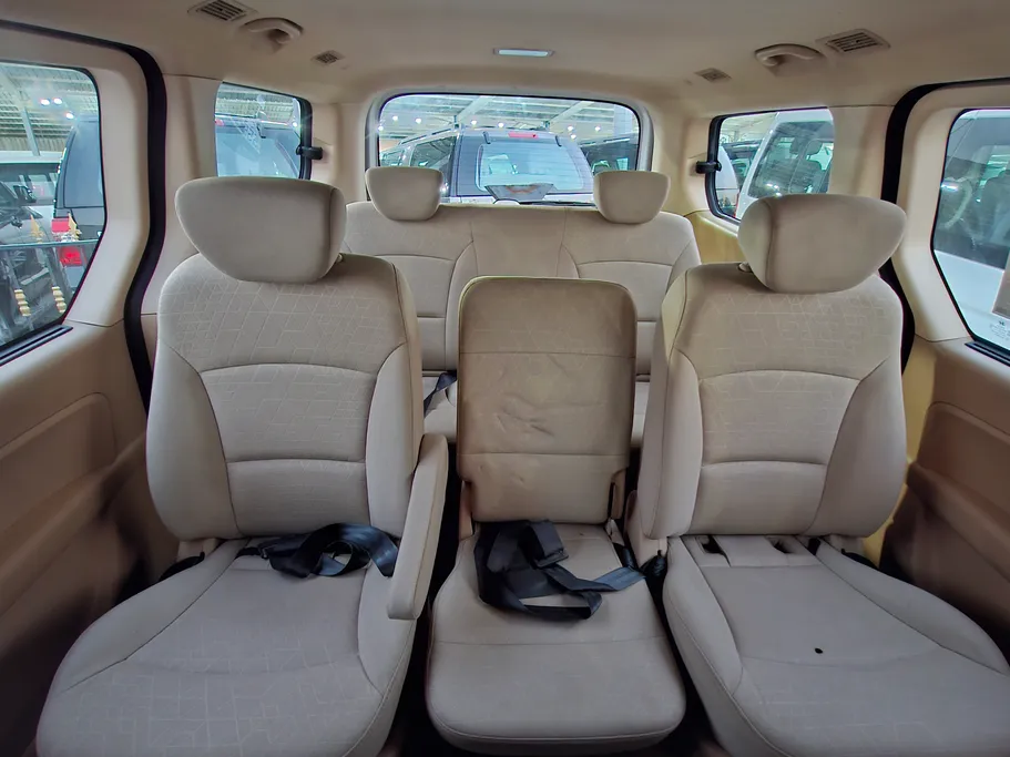 هيونداي اتش 1  ركاب 2020 