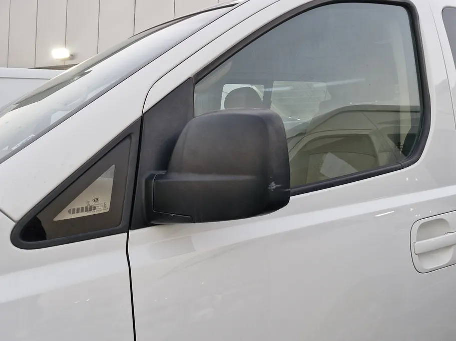 هيونداي اتش 1  ركاب 2020 