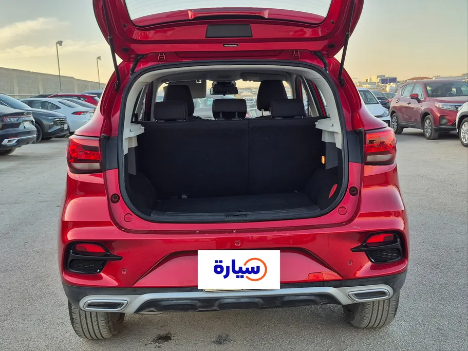 ام جي ZS STD 2023 