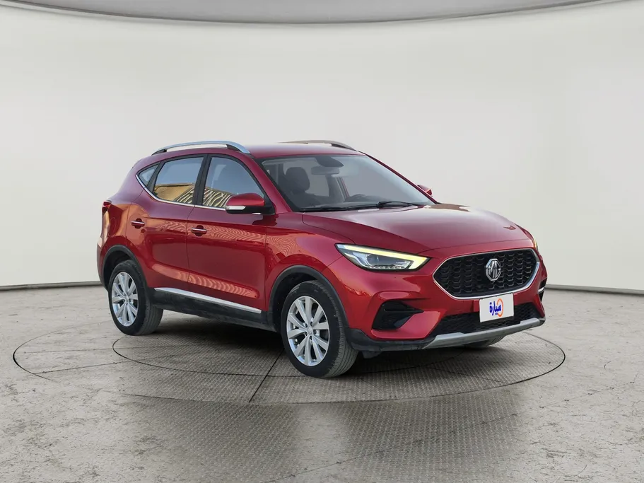 ام جي ZS STD 2023 