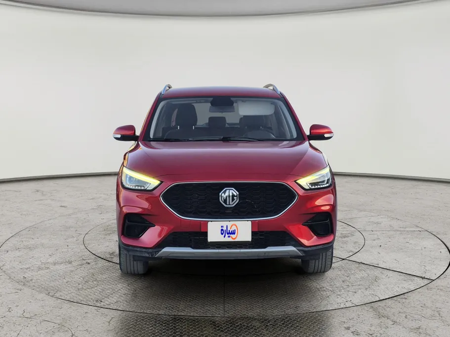 ام جي ZS STD 2023 