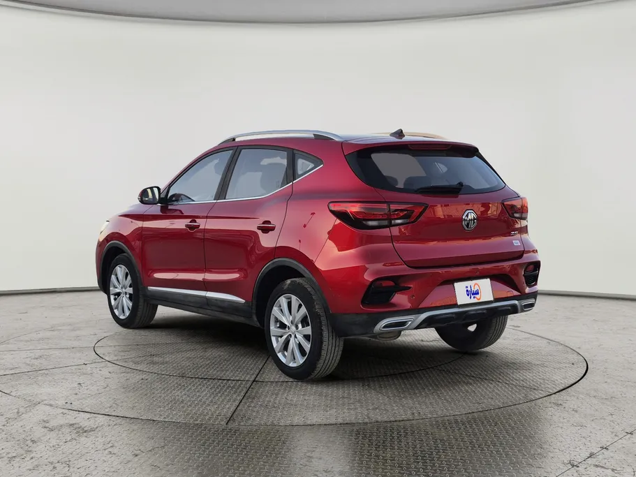 ام جي ZS STD 2023 