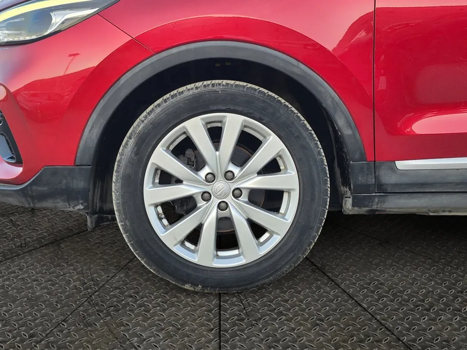 ام جي ZS STD 2023 