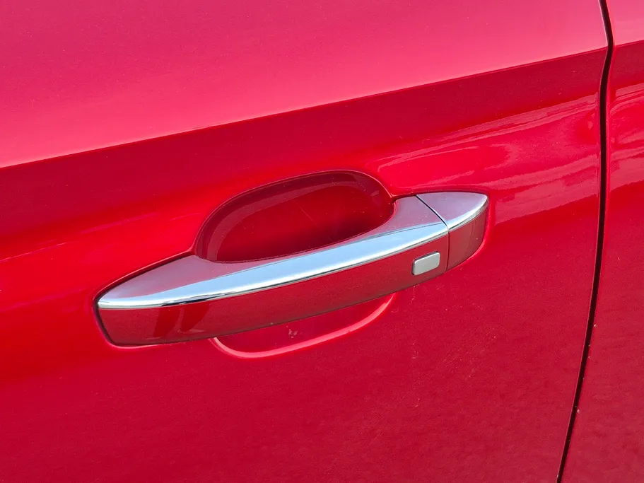 ام جي ZS STD 2023 