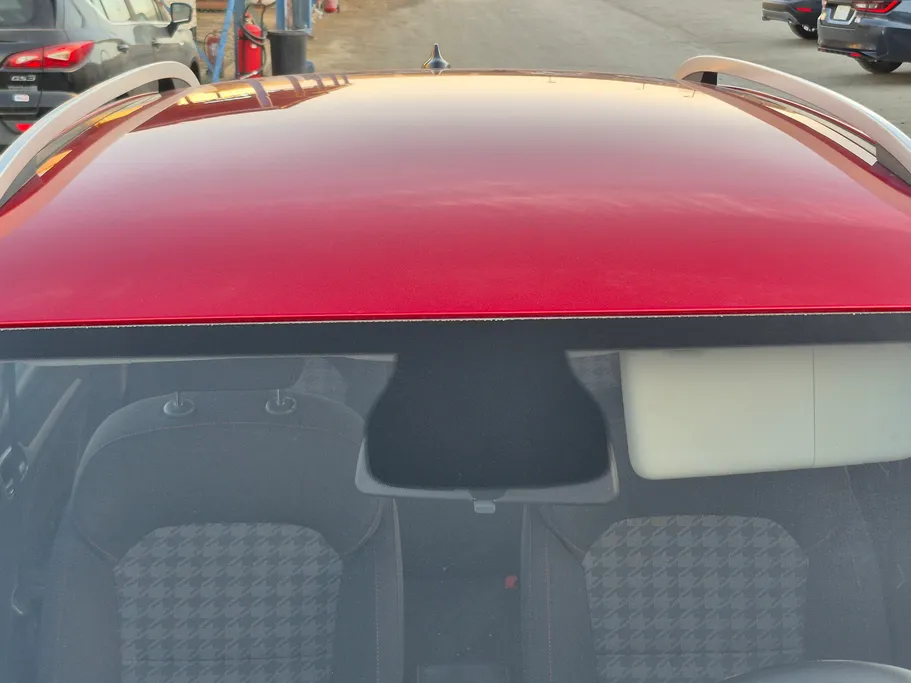 ام جي ZS STD 2023 