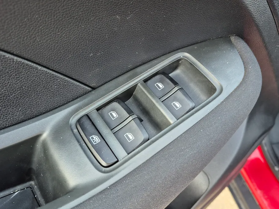 ام جي ZS STD 2023 