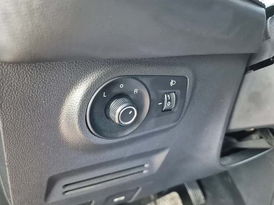 ام جي ZS STD 2023 