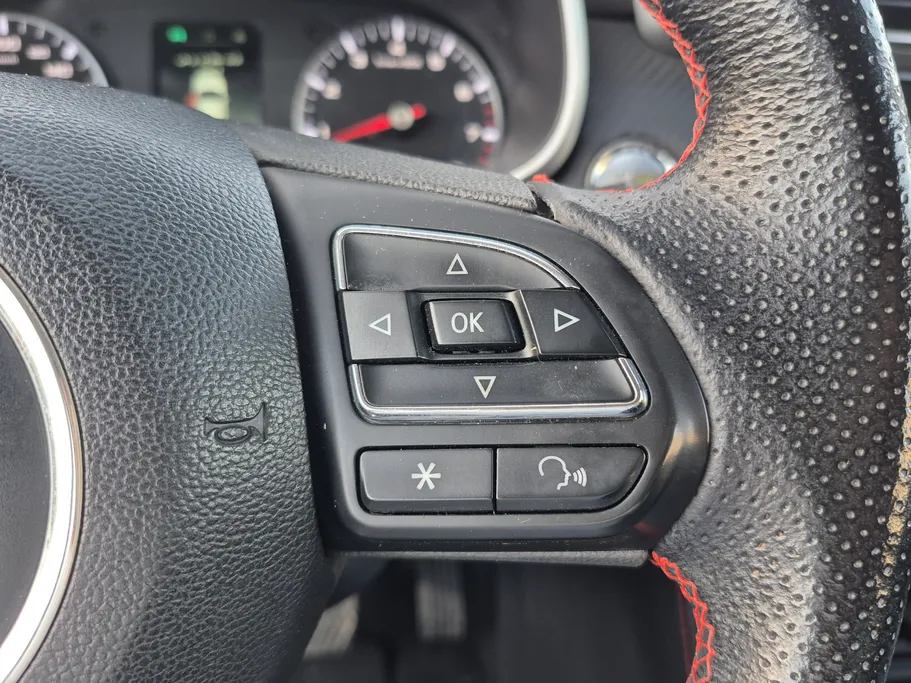 ام جي ZS STD 2023 