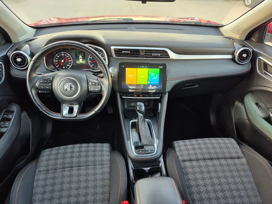 ام جي ZS STD 2023 