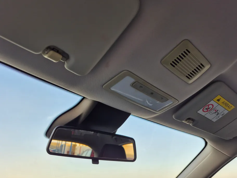 ام جي ZS STD 2023 