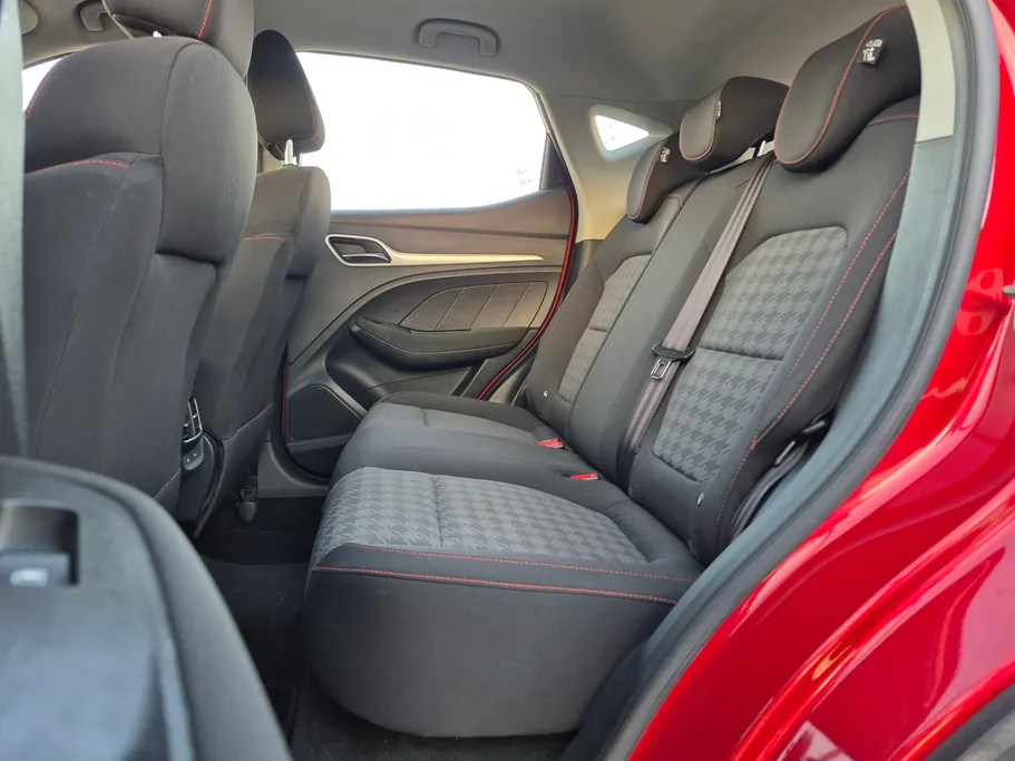 ام جي ZS STD 2023 