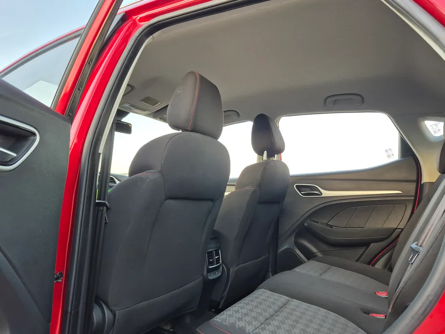 ام جي ZS STD 2023 