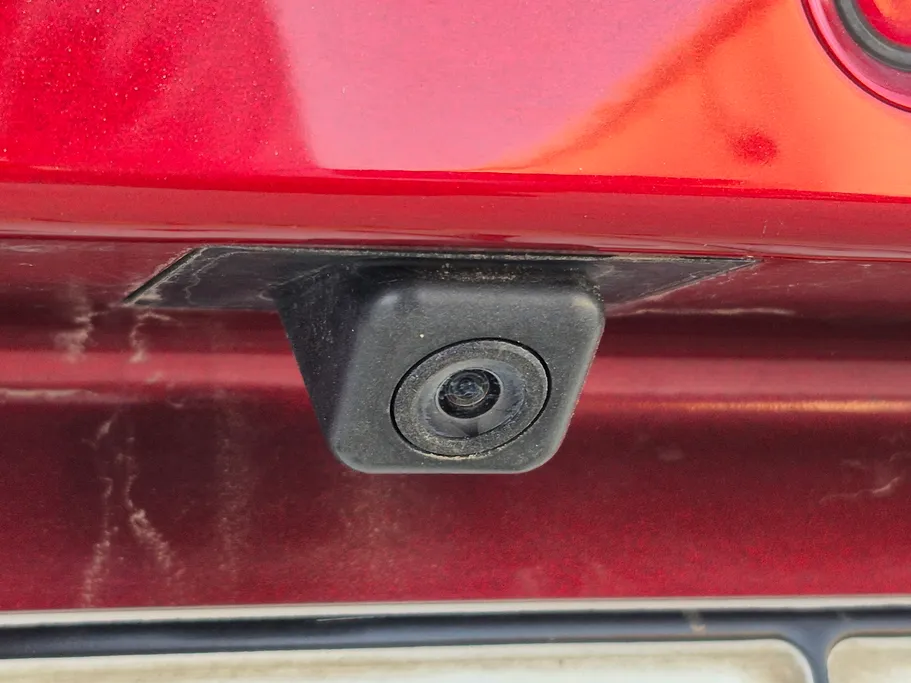 ام جي ZS STD 2023 