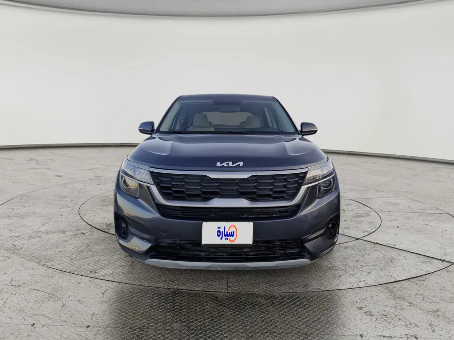 كيا سيلتوس LX 2023 